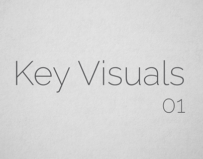 Key Visuals 01