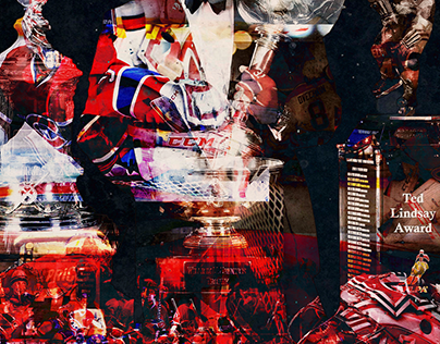 Legend In Our Time - Carey Price - Montreal Canadiens