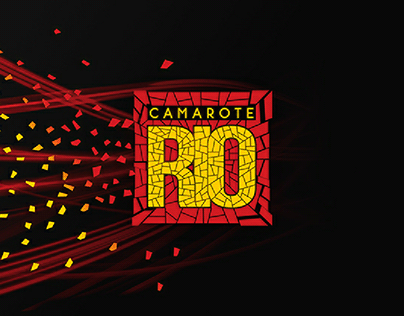 CAMAROTE RIO 2018