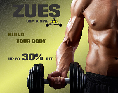 zues gym