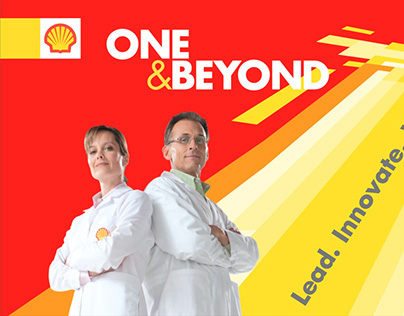 Shell Oil One & Beyond Conference