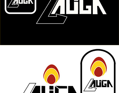Logo Concept de LaLiga  🇪🇸 ⚽️