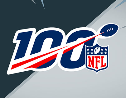 NFL 100 + SUPER BOWL 55