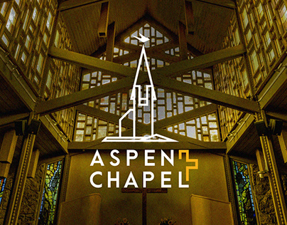 Aspen Chapel 50th Anniversary - Logo Contest