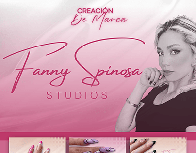 Branding-Fanny Studio