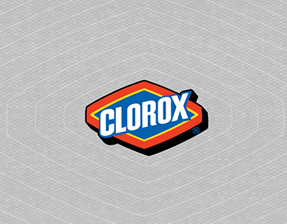 CLOROX / ANTISPLASH
