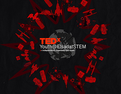 TEDx El-Sadat Stem