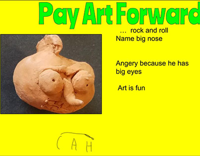 pay art foward