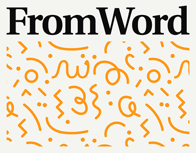 FromWord | Design for People