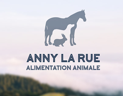 Alimentation animale Anny La Rue