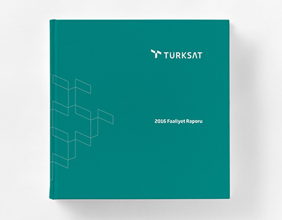 Türksat Faaliyet Raporu 2016