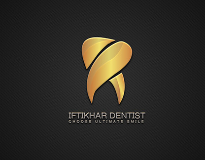 Dentist Project (Dr .Iftikhar)