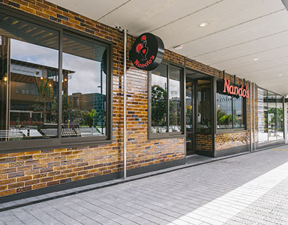 NANDO'S - NORTH WEST TWO