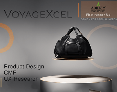 VoyageXcel, Design for Special Needs