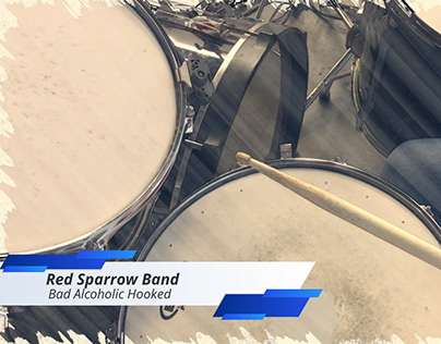 Music video "Red Sparrow Band"