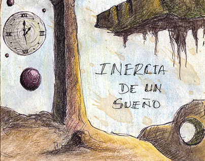 Project thumbnail - INERCIA DE UN SUEÑO