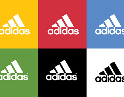 ADIDAS taking over the world commercial