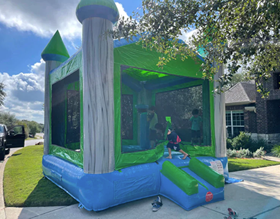 Safety Tips Austin Bounce House Rentals