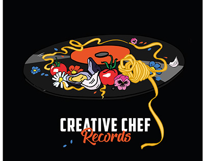 CREATIVE CHEF RECORDS