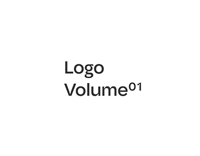 Logo volume 1