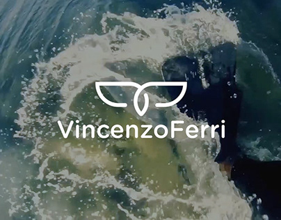 Logo - Vincenzo Ferri