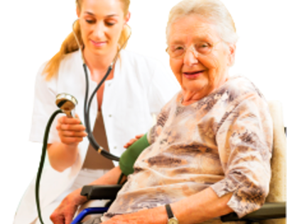 Get to know about the Impact of In Home Health Aide
