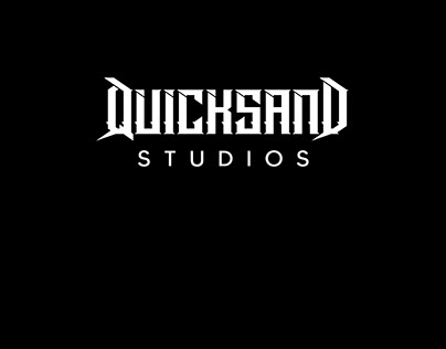 My official work to (Quicksand Studios) 🔥Video Editing