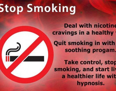 Hypnosis for Quitting Smoking. How does it work?