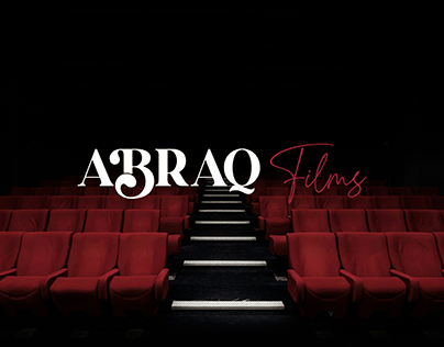 ABRAQ FILMS LOGO