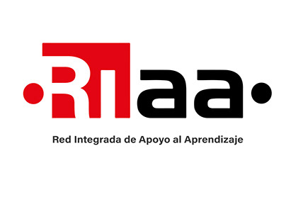 Logo Corporativo RIAA Inacap Sede Maipú