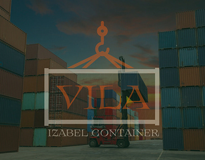 Vila Izabel Container