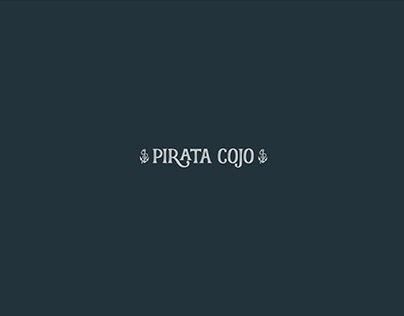 Pirata Cojo