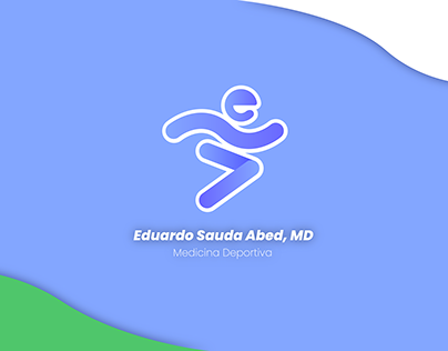 Branding - Eduardo Sauda Abed, MD