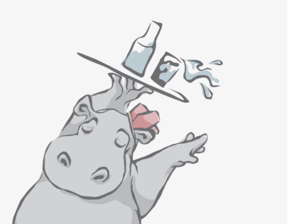 Hippo Dreams