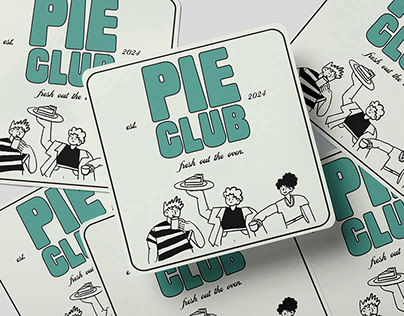 Pie Club