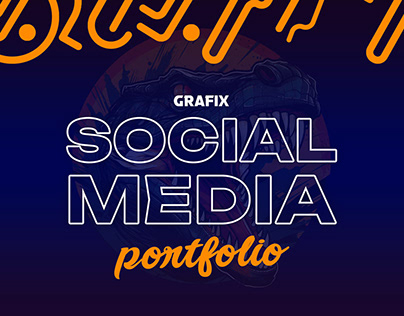 Grafix Social Media Designs