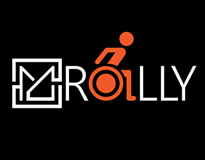 MC Rolly Logo