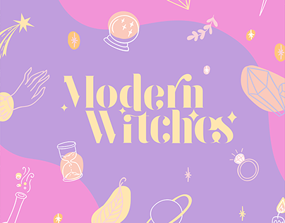 Modern Witches