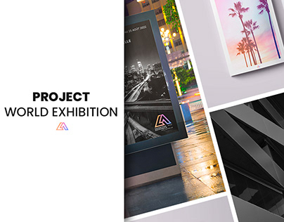World Exhibition Project