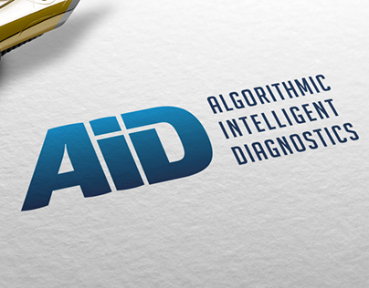 Logo ALGORITHMIC INTELLIGENT DIAGNOSTICS