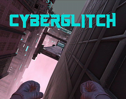 CyberGlitch
