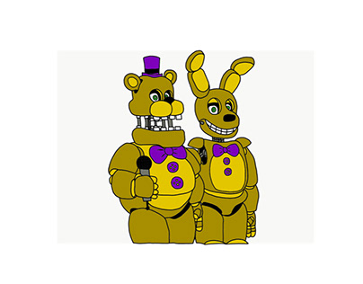 five nights at freddy's