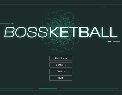 Bossketball