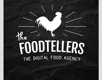Food Videos produced for The Foodtellers