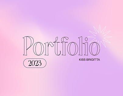 Portfolio - 2023
