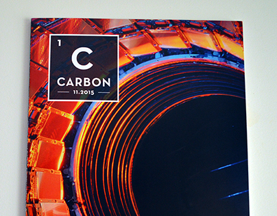 Carbon Magazine