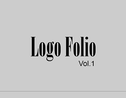 Logo Folio Vol.1