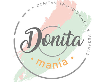 Donita Manía