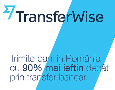 TransferWise Referral