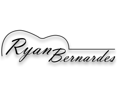 Logotipo - Ryan Bernades